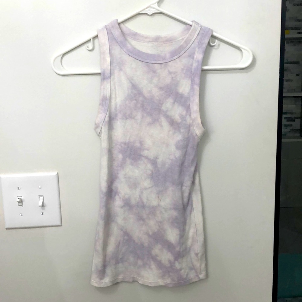 New Day Tank